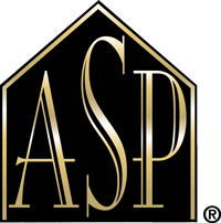Staging Design Concepts is an Accredited Staging Professionals (ASP) Certified home stager